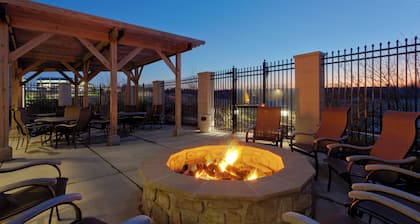 Courtyard by Marriott Philadelphia Great Valley/Malvern