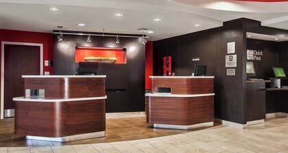 Courtyard by Marriott Corpus Christi