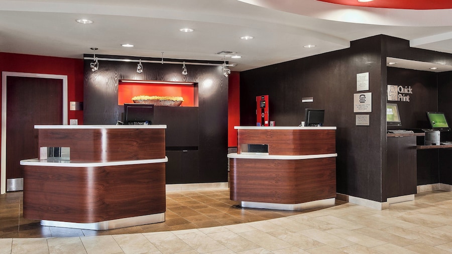 Courtyard by Marriott Corpus Christi