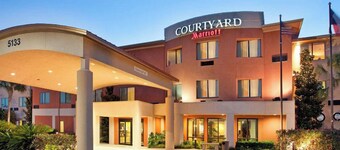 Courtyard by Marriott Corpus Christi