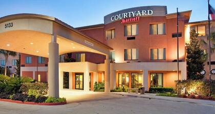 Courtyard by Marriott Corpus Christi