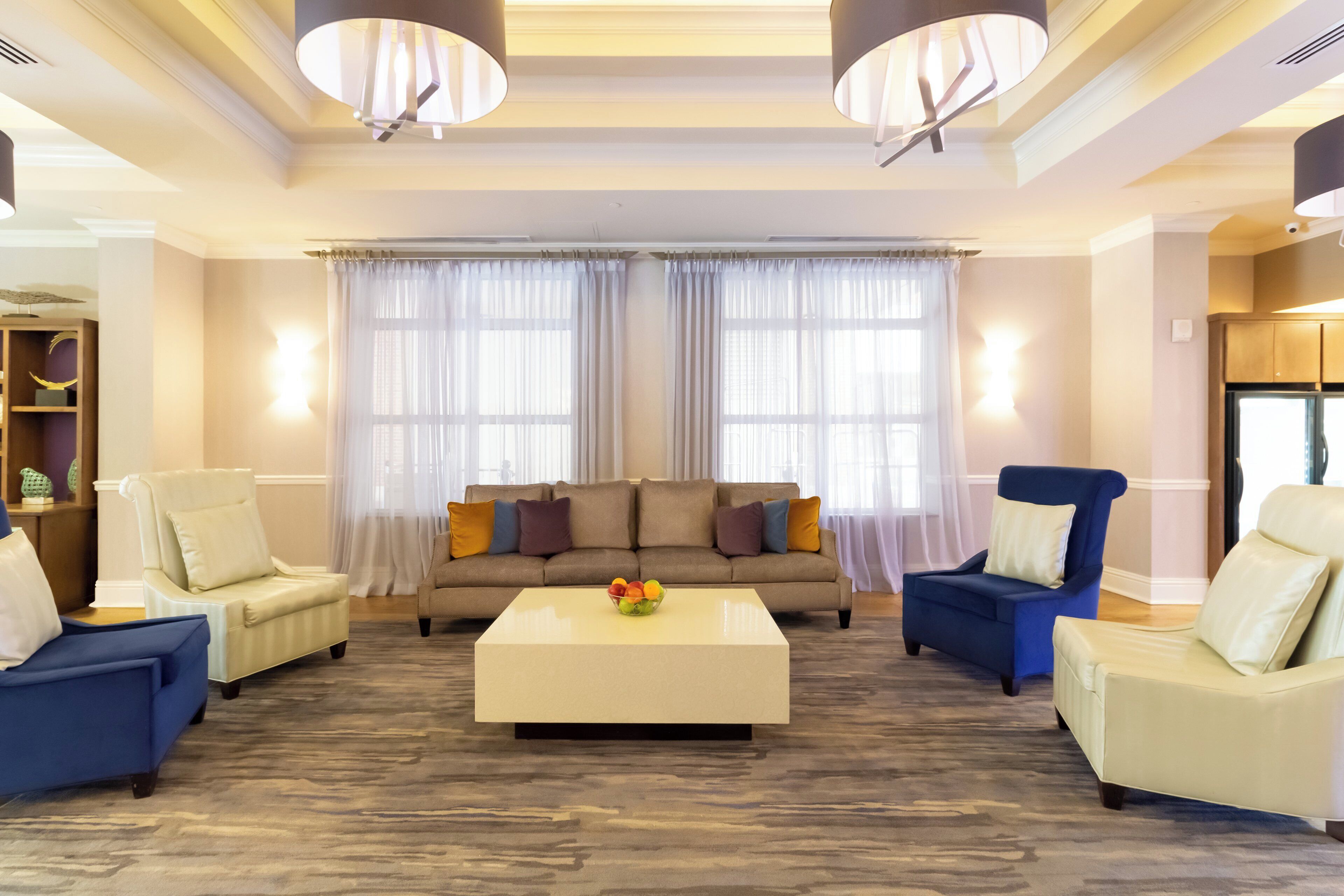 Foto - Holiday Inn Express Savannah - Historic District by IHG