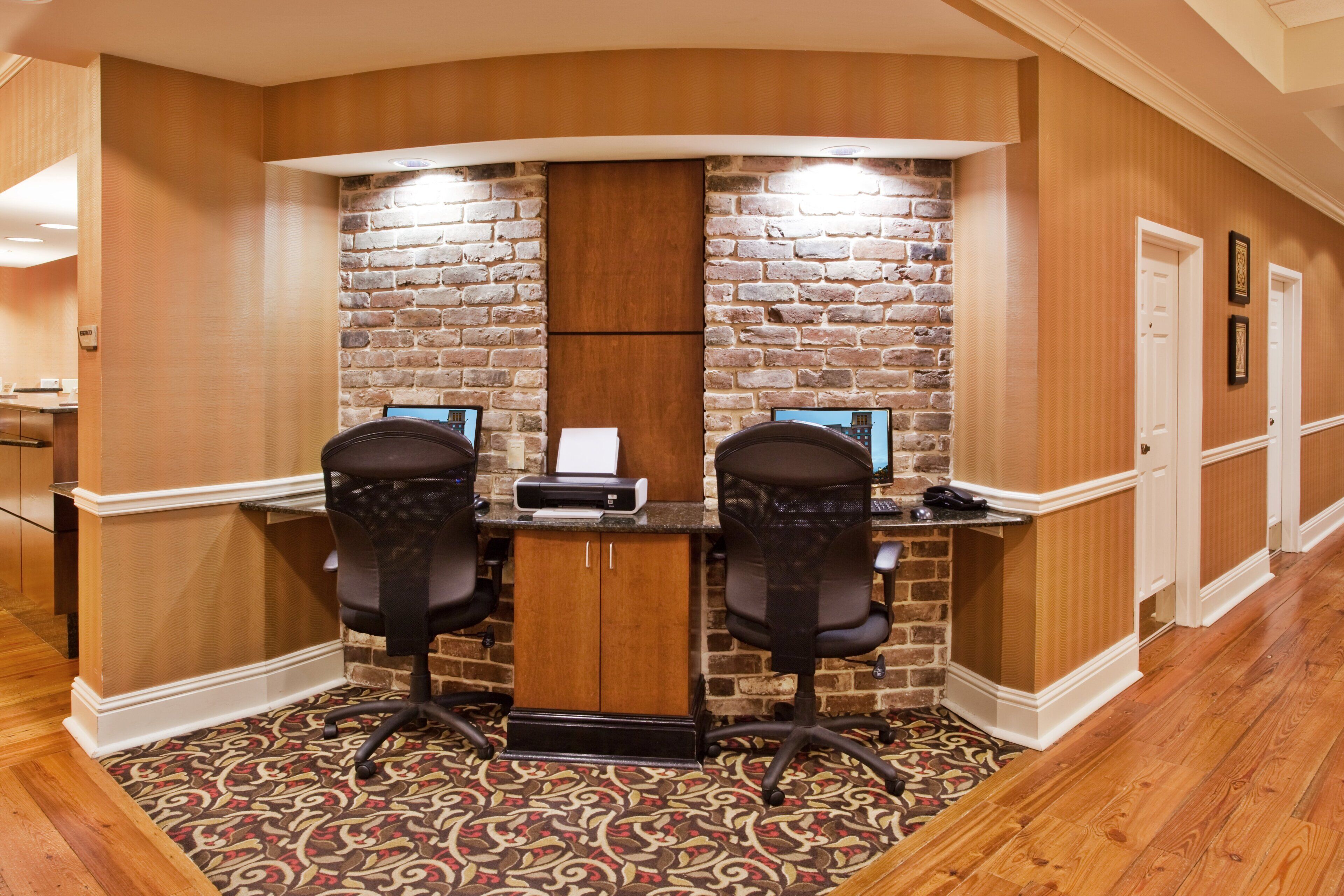 Foto - Holiday Inn Express Savannah - Historic District by IHG