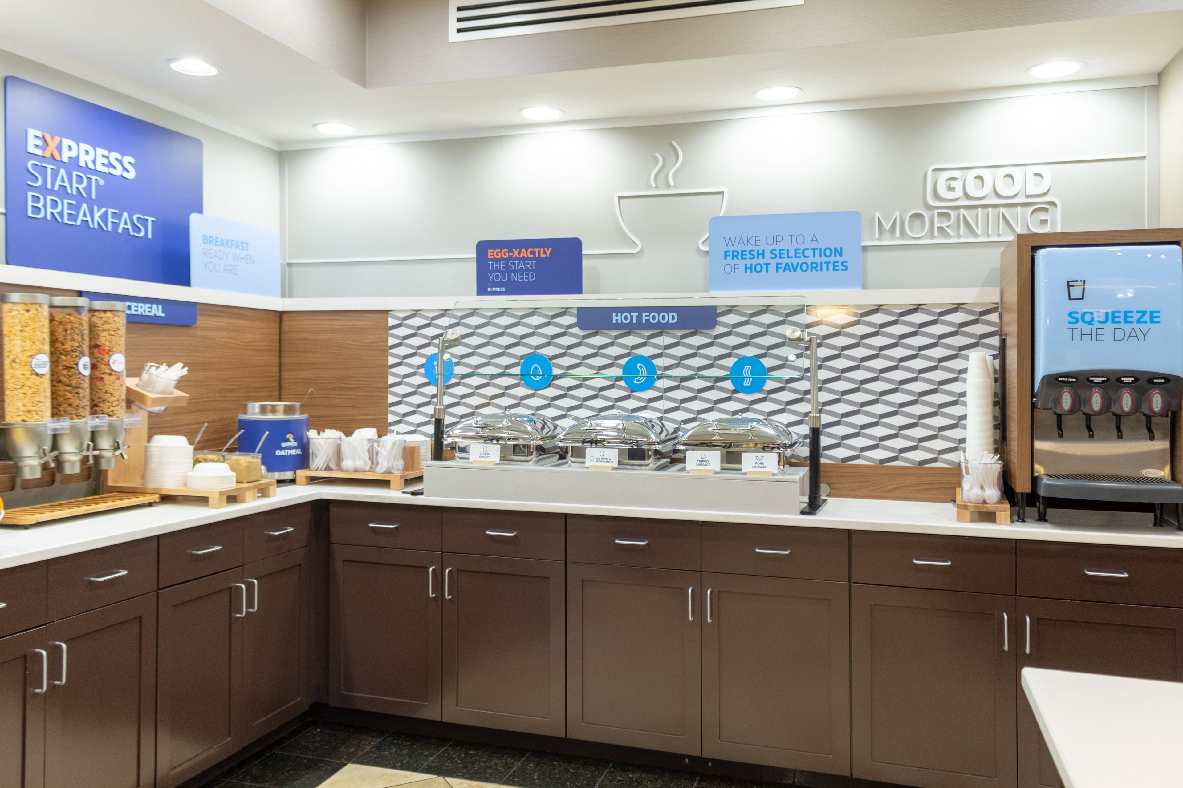 Foto - Holiday Inn Express Savannah - Historic District by IHG