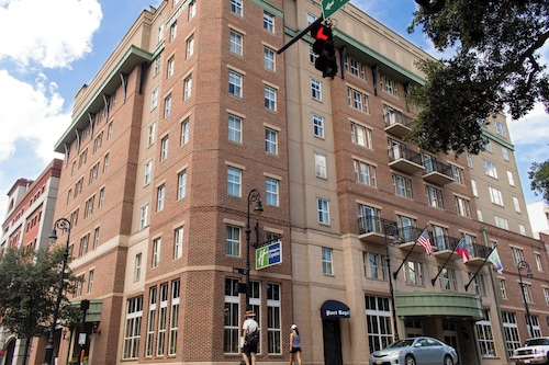 Holiday Inn Express Savannah - Historic District by IHG