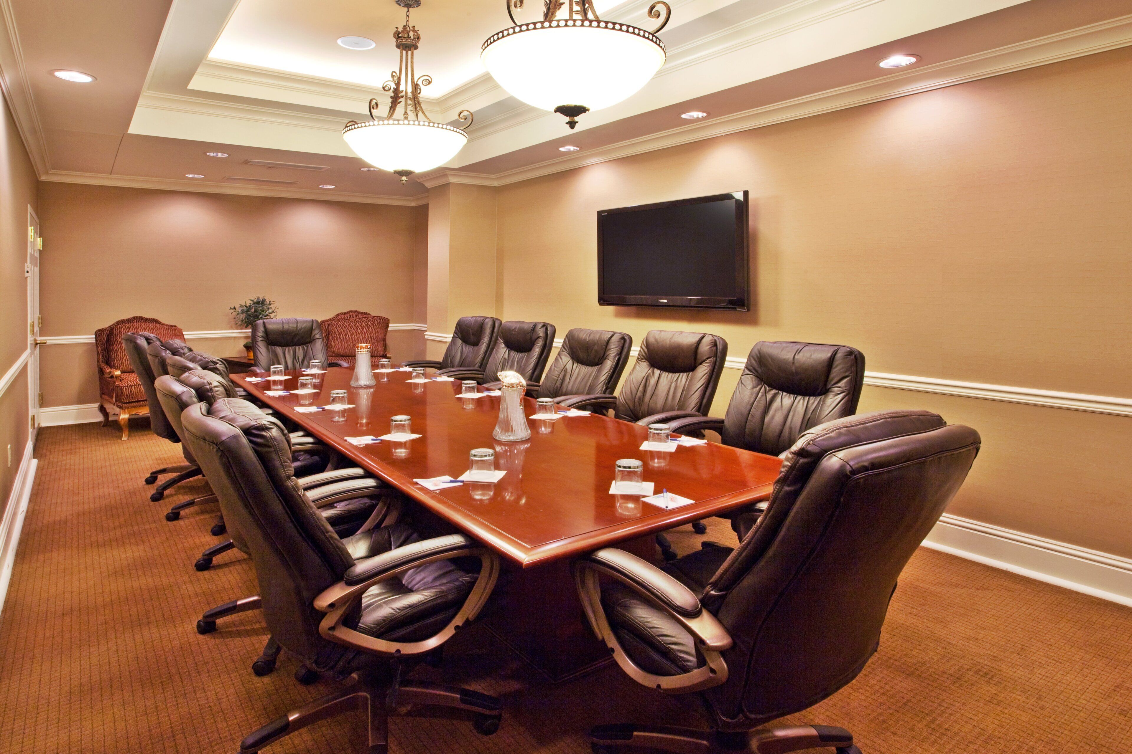 Foto - Holiday Inn Express Savannah - Historic District by IHG