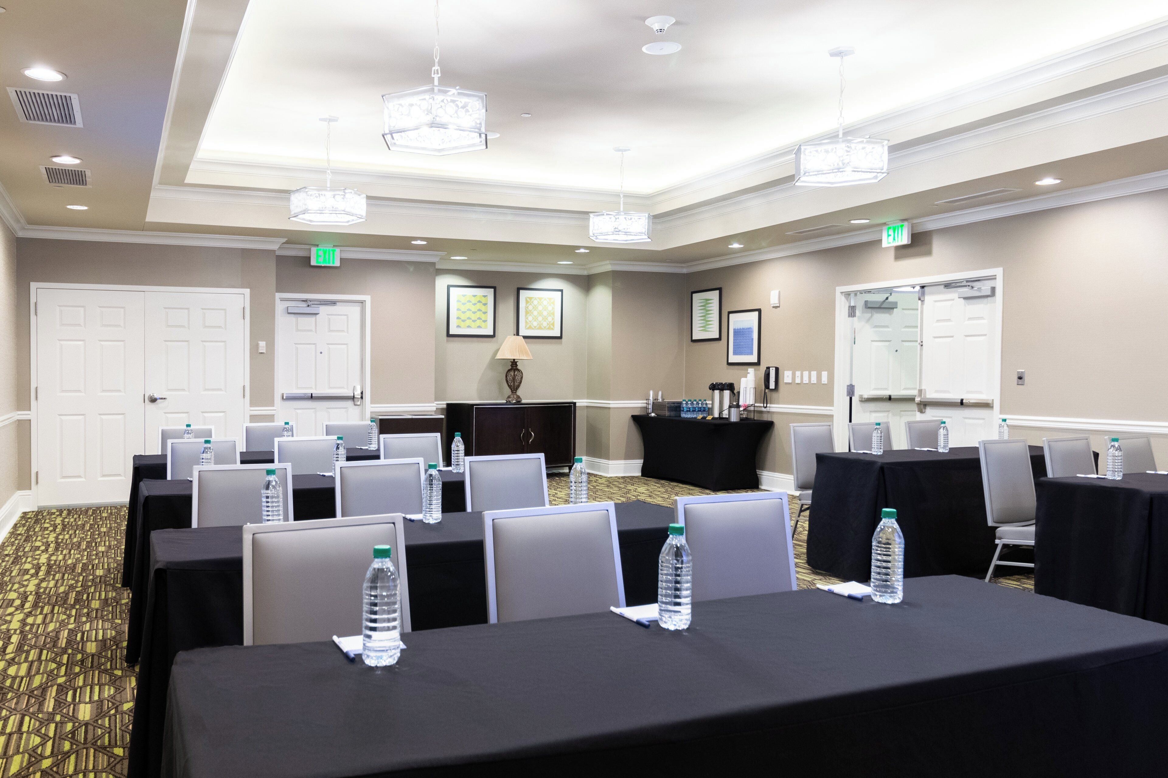 Foto - Holiday Inn Express Savannah - Historic District by IHG