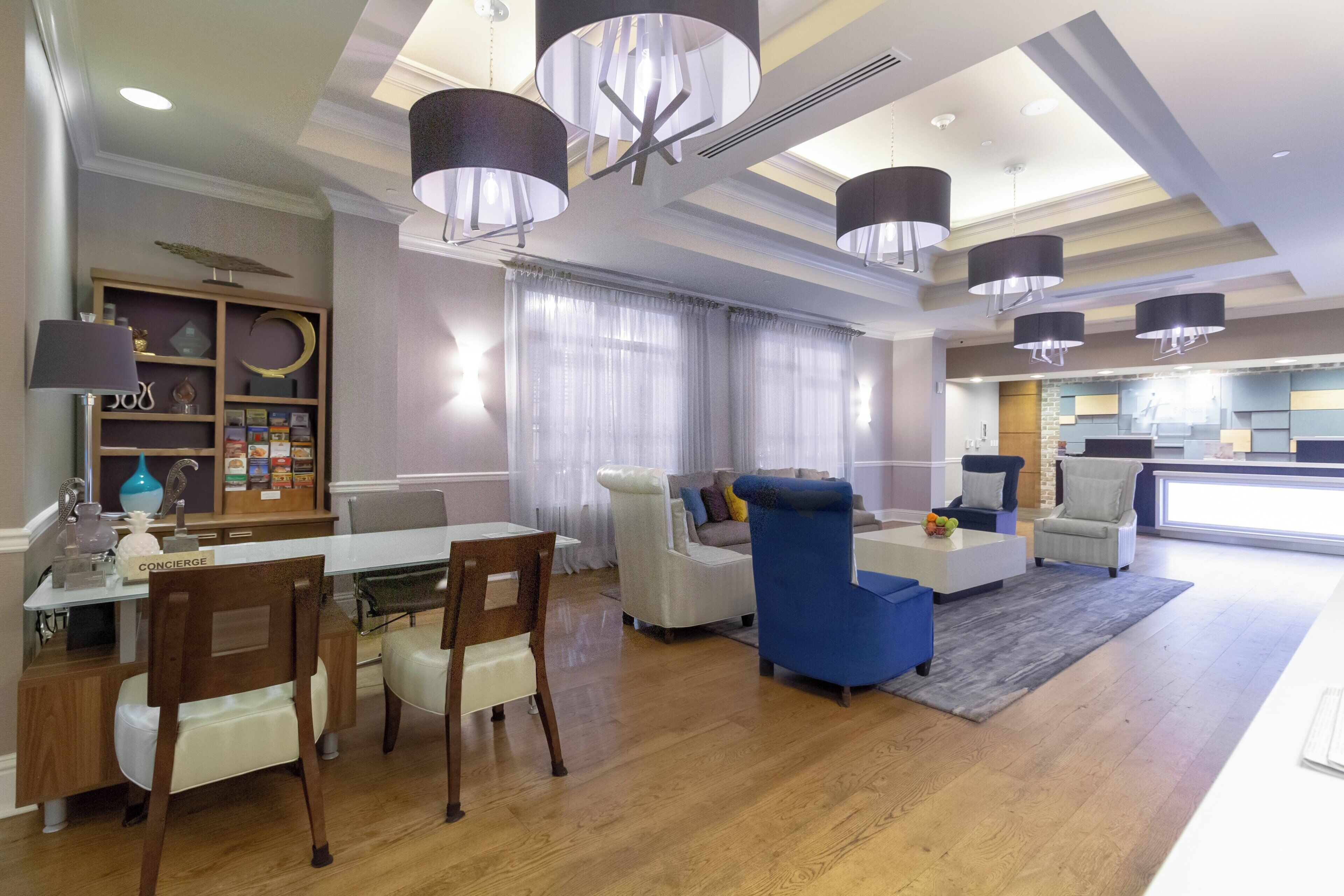 Foto - Holiday Inn Express Savannah - Historic District by IHG