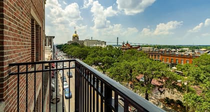 Holiday Inn Express Savannah - Historic District by IHG