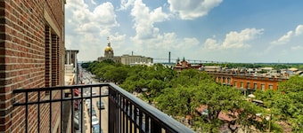 Holiday Inn Express Savannah - Historic District by IHG