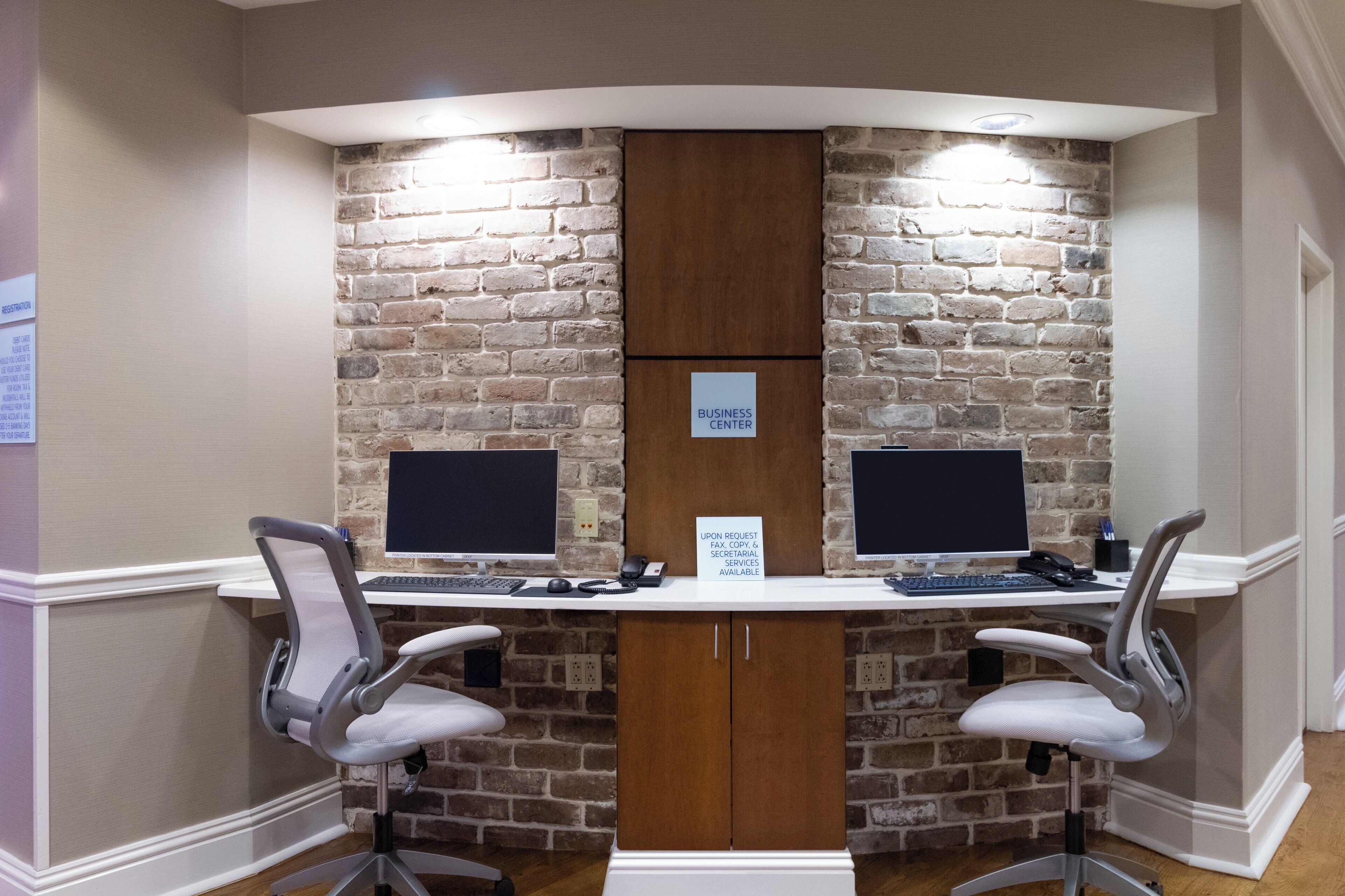 Foto - Holiday Inn Express Savannah - Historic District by IHG