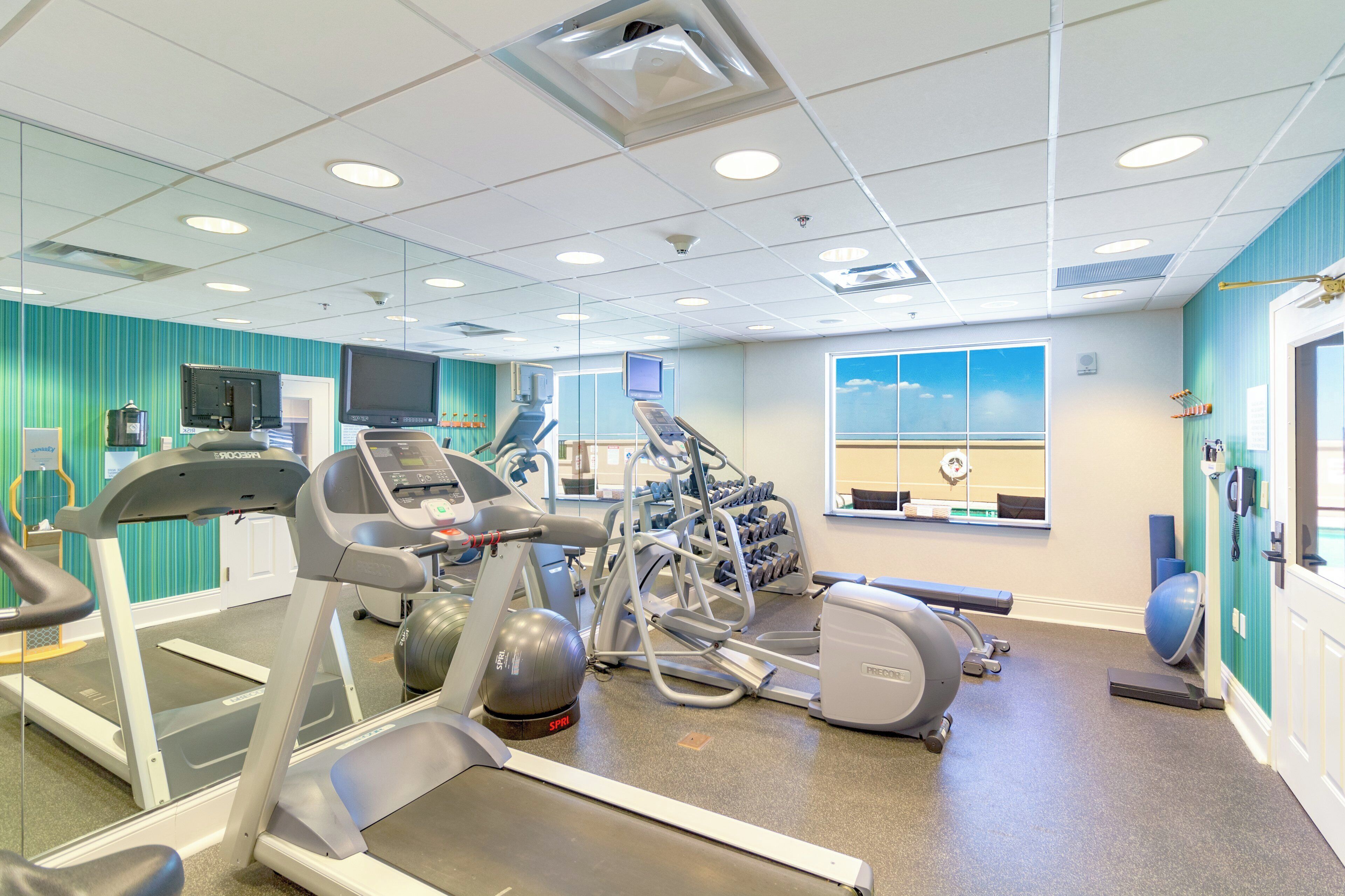 Foto - Holiday Inn Express Savannah - Historic District by IHG