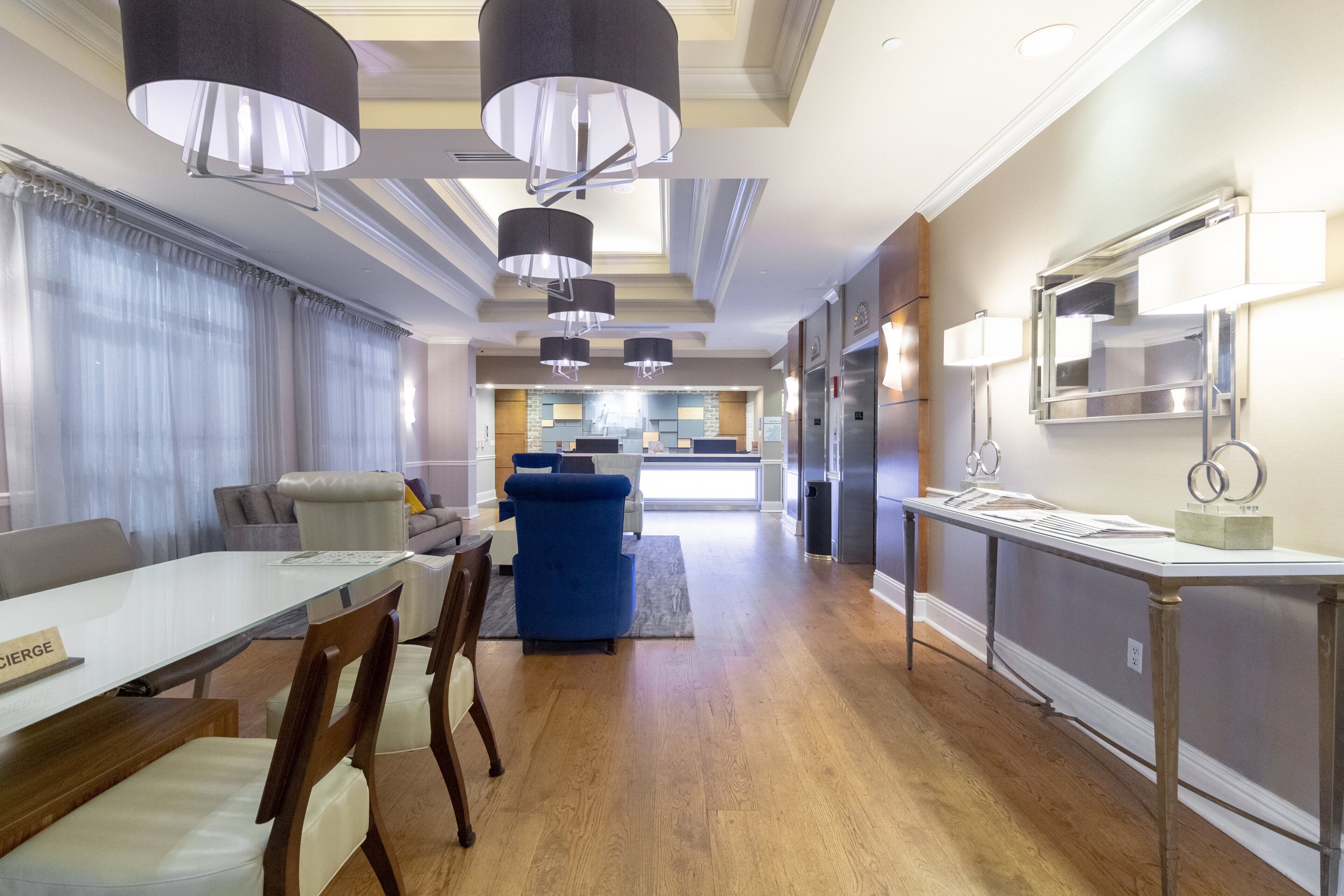 Foto - Holiday Inn Express Savannah - Historic District by IHG