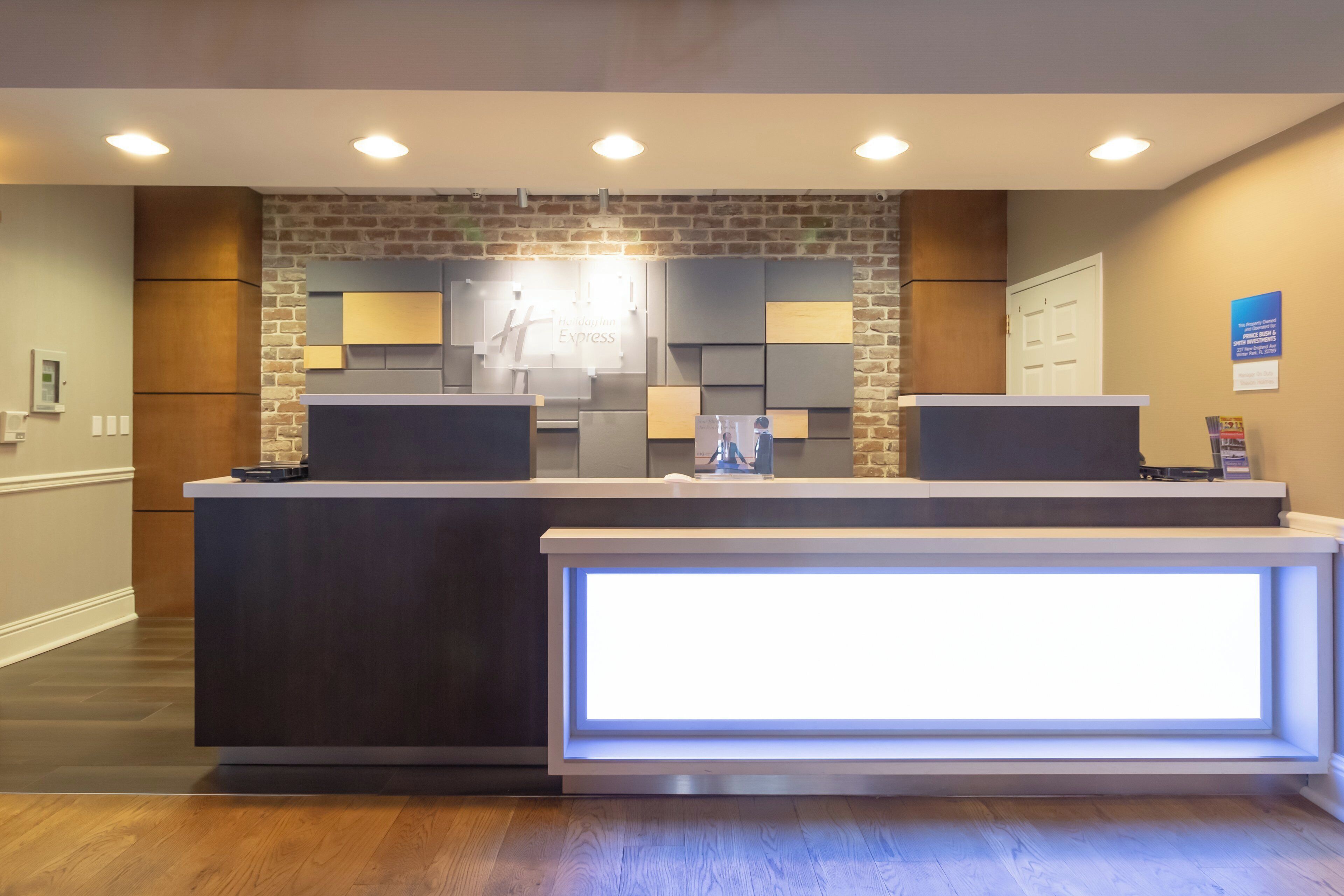 Foto - Holiday Inn Express Savannah - Historic District by IHG