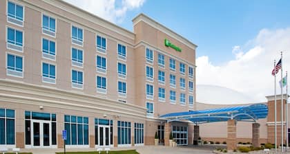 Holiday Inn Toledo-Maumee (I-80/90), an IHG Hotel