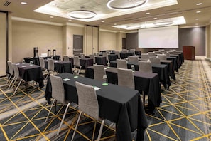 Salle de réunion