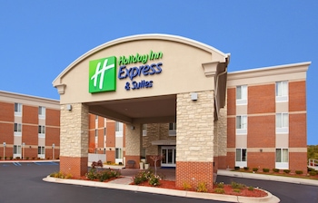 Holiday Inn Express Hotel & Suites Auburn Hills by IHG