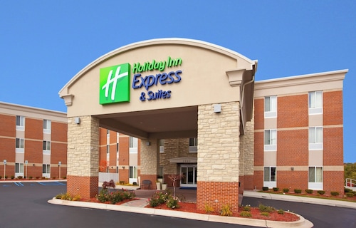 Holiday Inn Express Hotel & Suites Auburn Hills by IHG