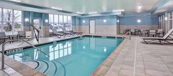 Holiday Inn Express Hotel & Suites Auburn Hills by IHG
