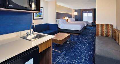 Holiday Inn Express Hotel & Suites Auburn Hills by IHG