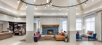 Hilton Garden Inn Bowling Green