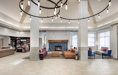 Hilton Garden Inn Bowling Green