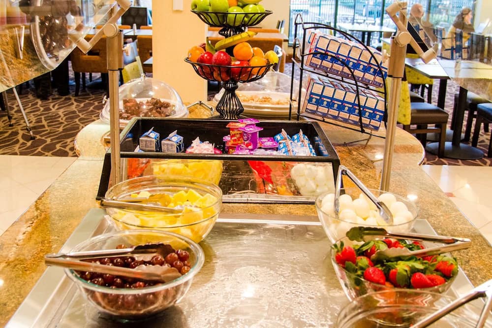 Hilton Garden Inn Bowling Green
