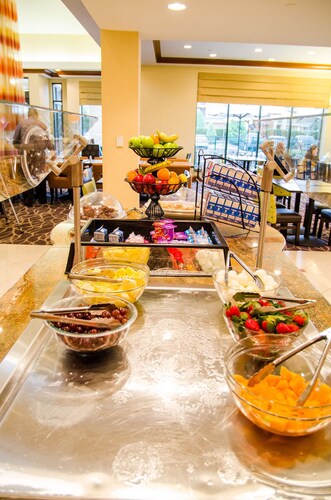 Hilton Garden Inn Bowling Green