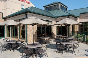 Exterior - Hilton Garden Inn Bowling Green (Bowling Green)