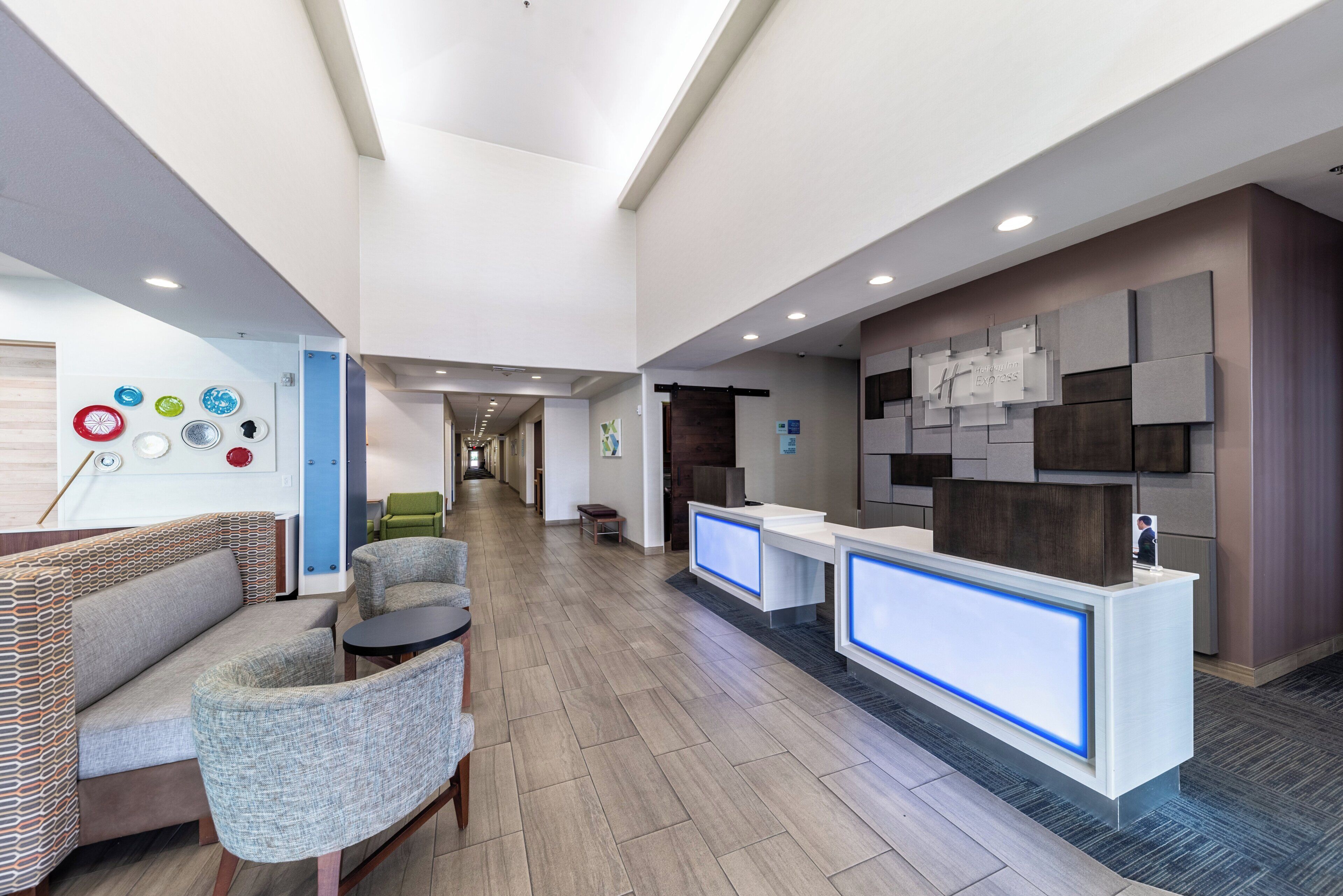 Foto - Holiday Inn Express & Suites Fort Worth - Fossil Creek by IHG