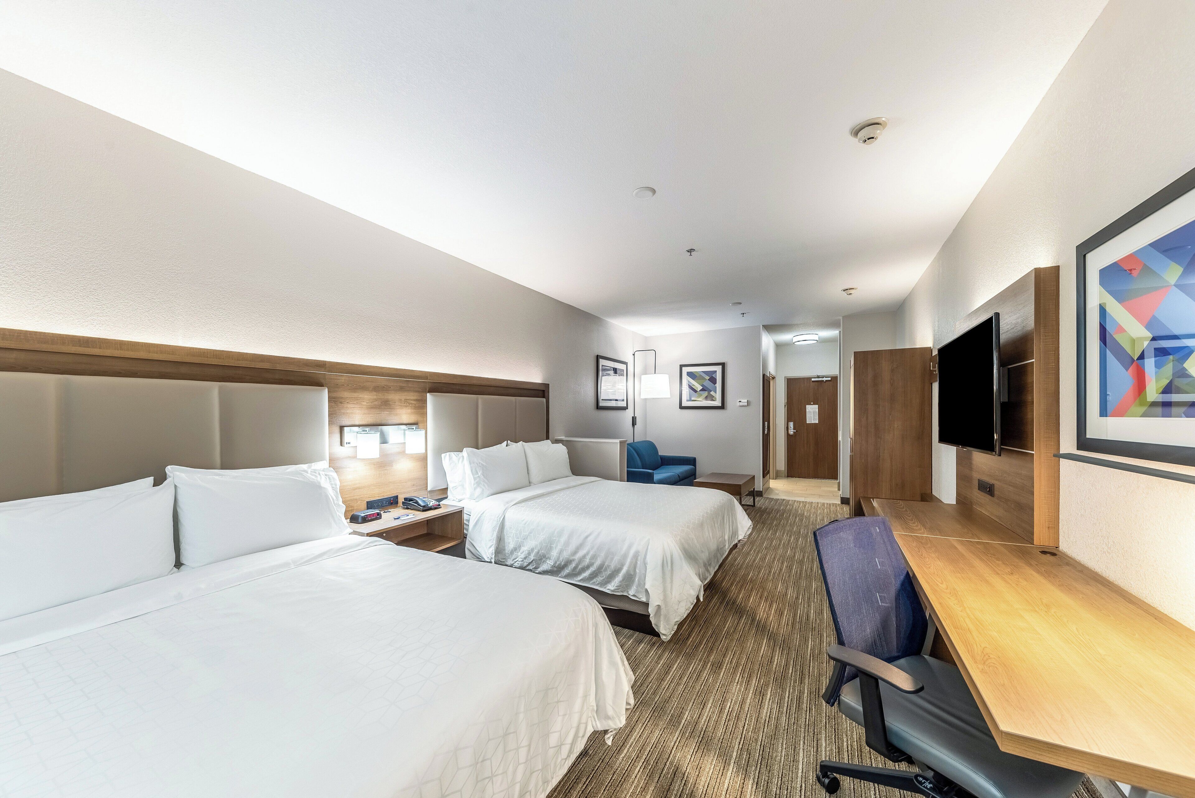 Foto - Holiday Inn Express & Suites Fort Worth - Fossil Creek by IHG