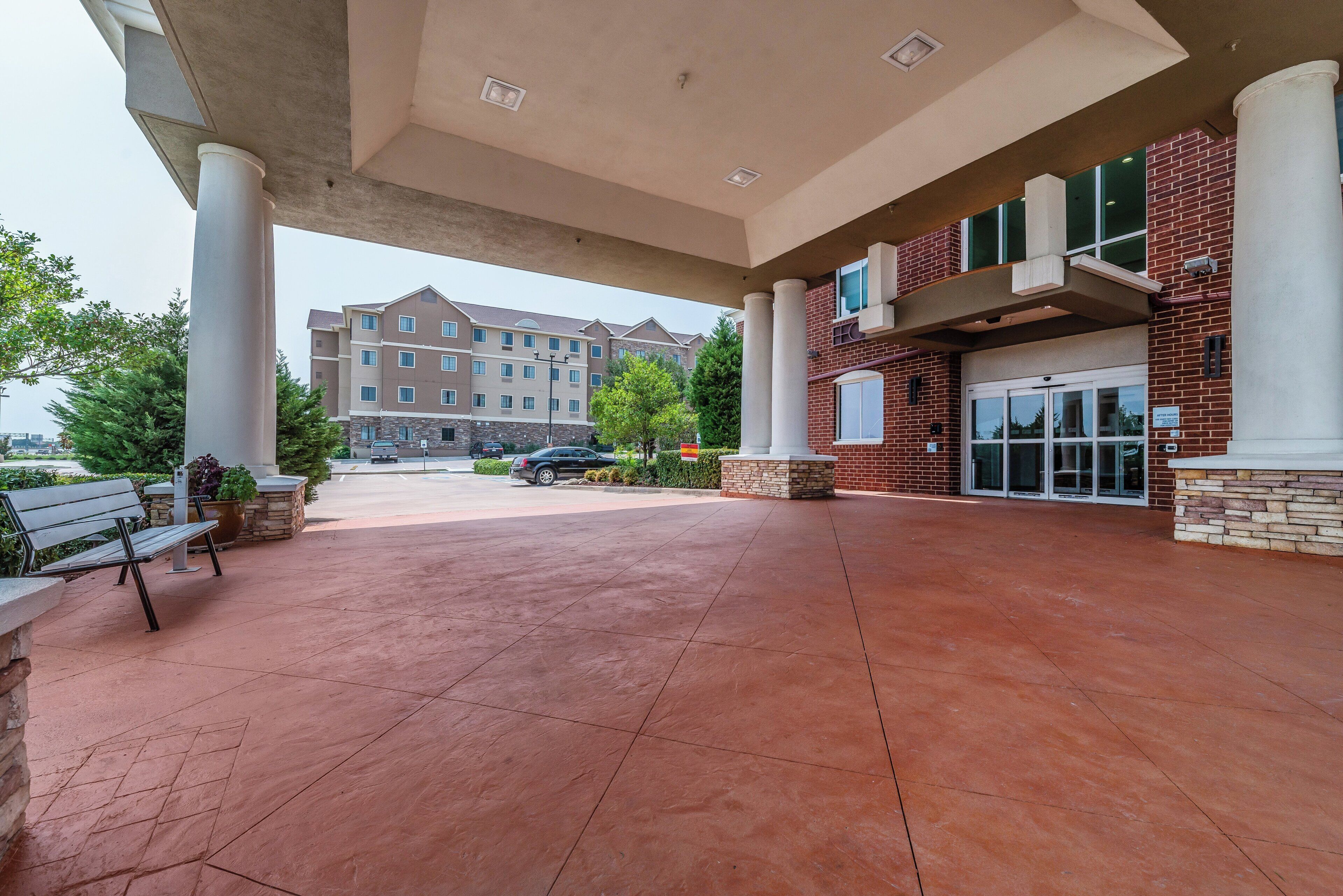 Foto - Holiday Inn Express & Suites Fort Worth - Fossil Creek by IHG