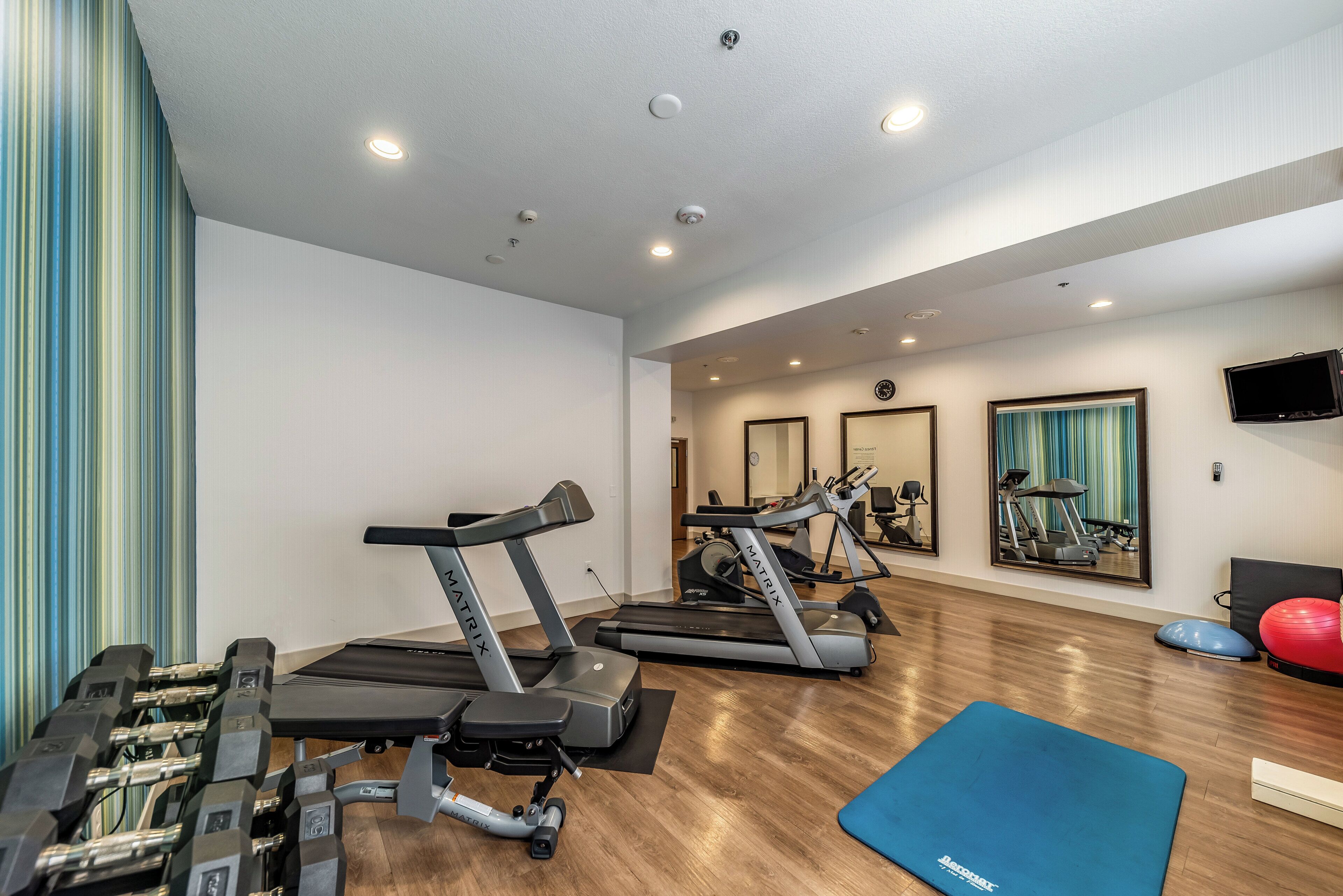 Foto - Holiday Inn Express & Suites Fort Worth - Fossil Creek by IHG