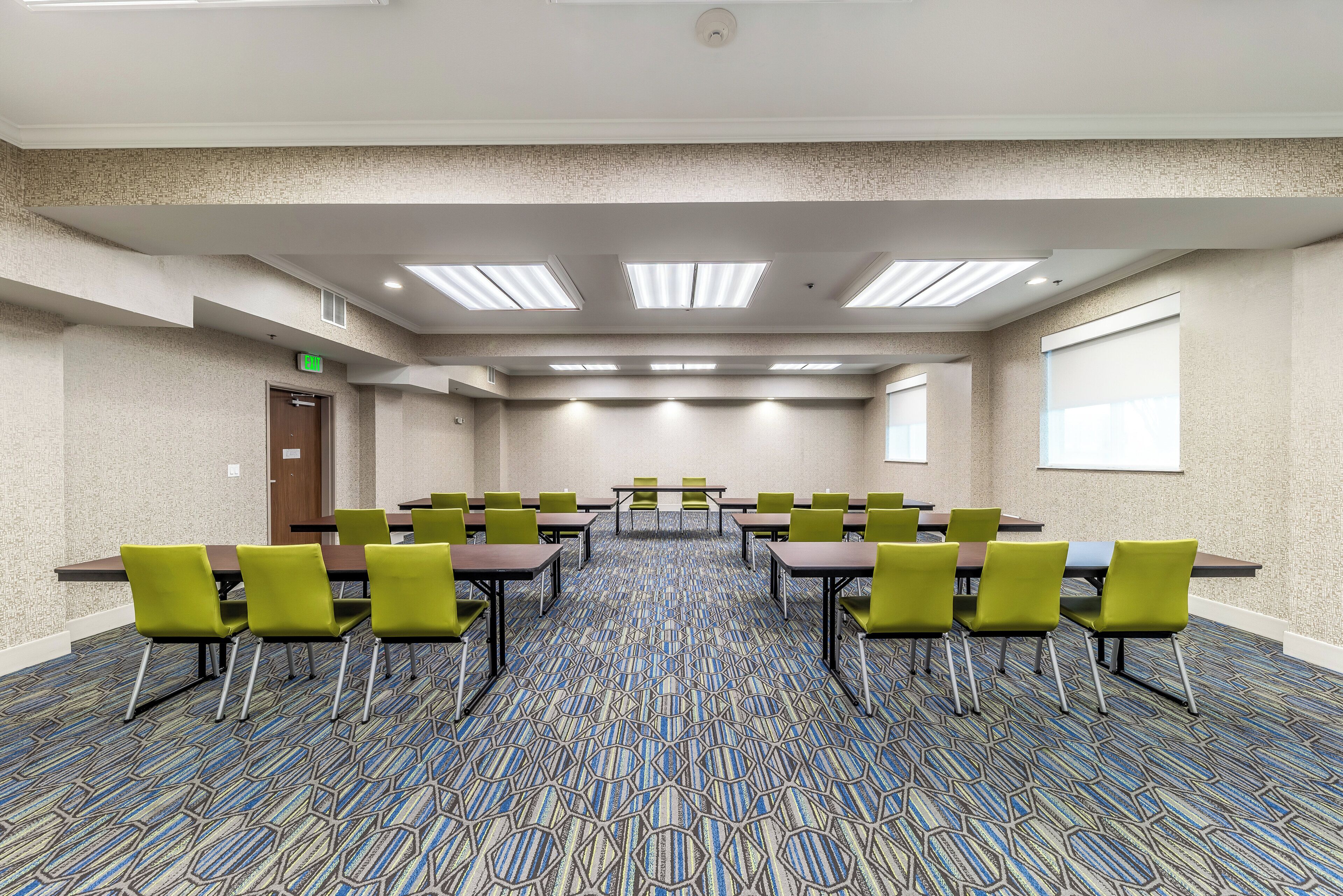 Foto - Holiday Inn Express & Suites Fort Worth - Fossil Creek by IHG