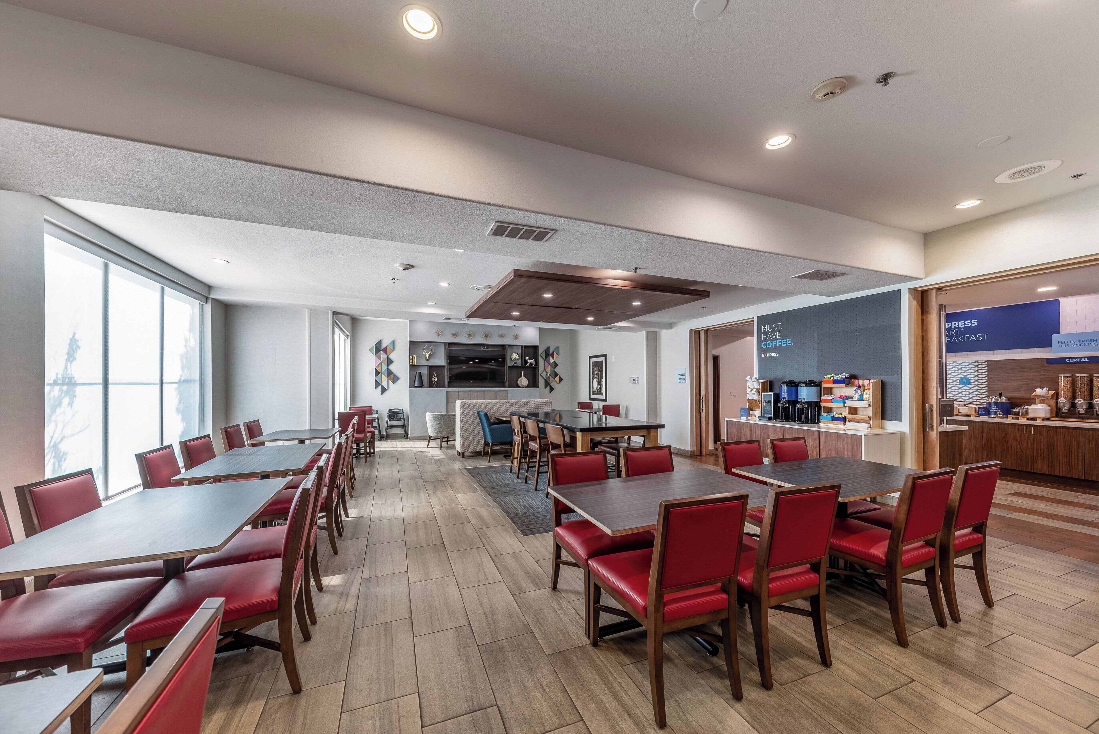 Foto - Holiday Inn Express & Suites Fort Worth - Fossil Creek by IHG