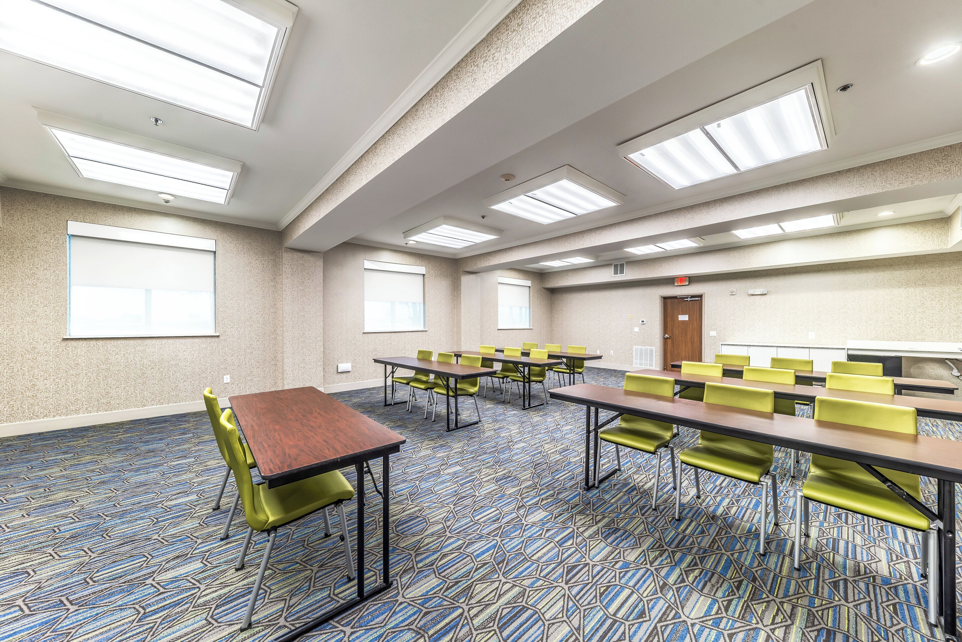Foto - Holiday Inn Express & Suites Fort Worth - Fossil Creek by IHG