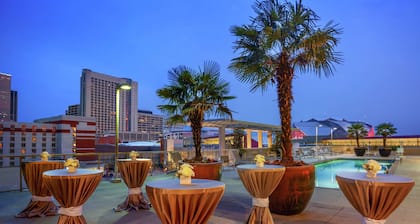Hilton Garden Inn Atlanta Downtown