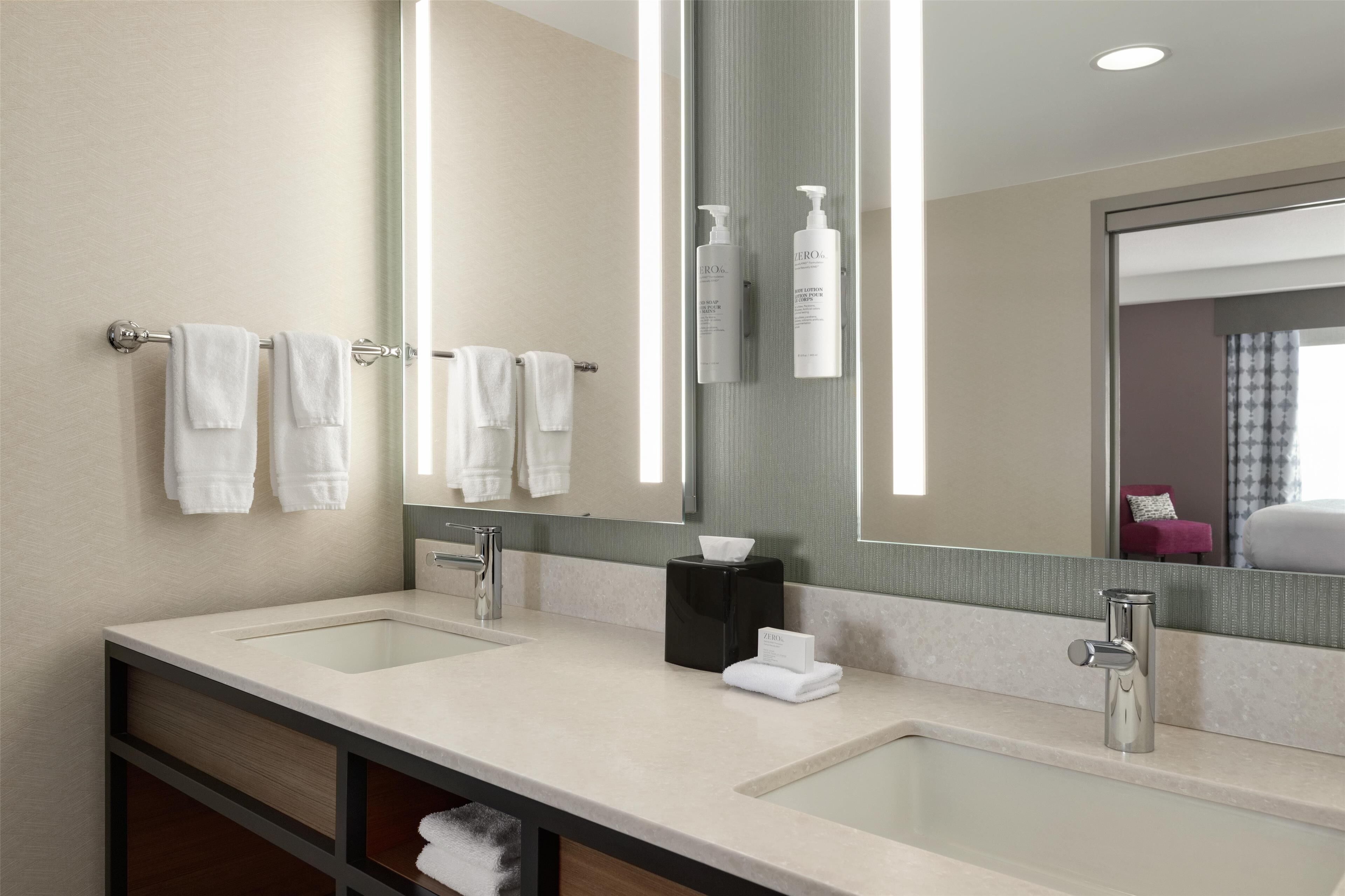 Foto - Hilton Garden Inn Atlanta Downtown