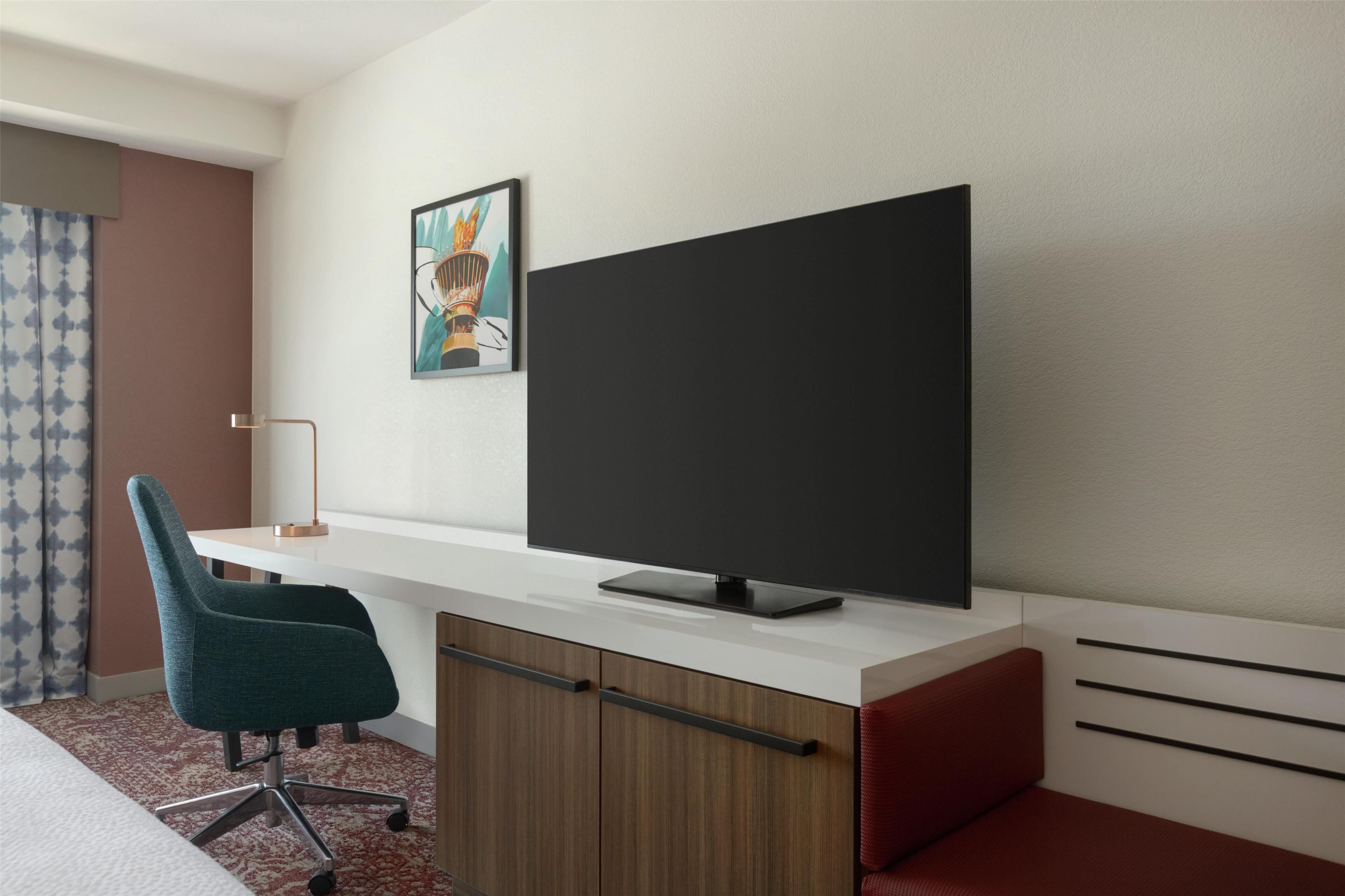 Foto - Hilton Garden Inn Atlanta Downtown