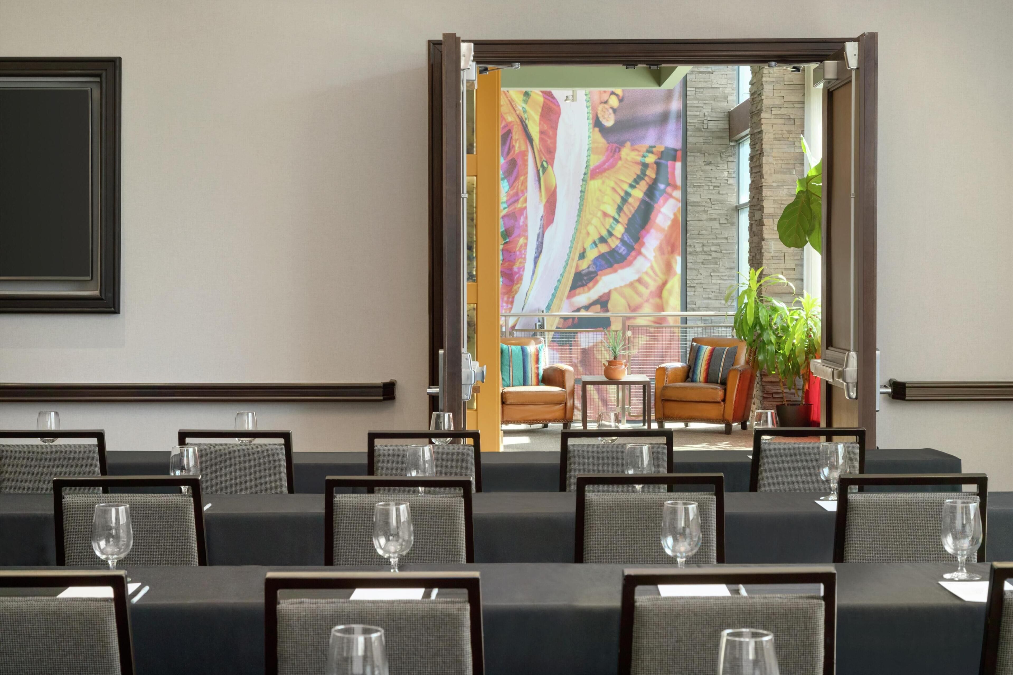 Foto - Hilton Garden Inn Atlanta Downtown