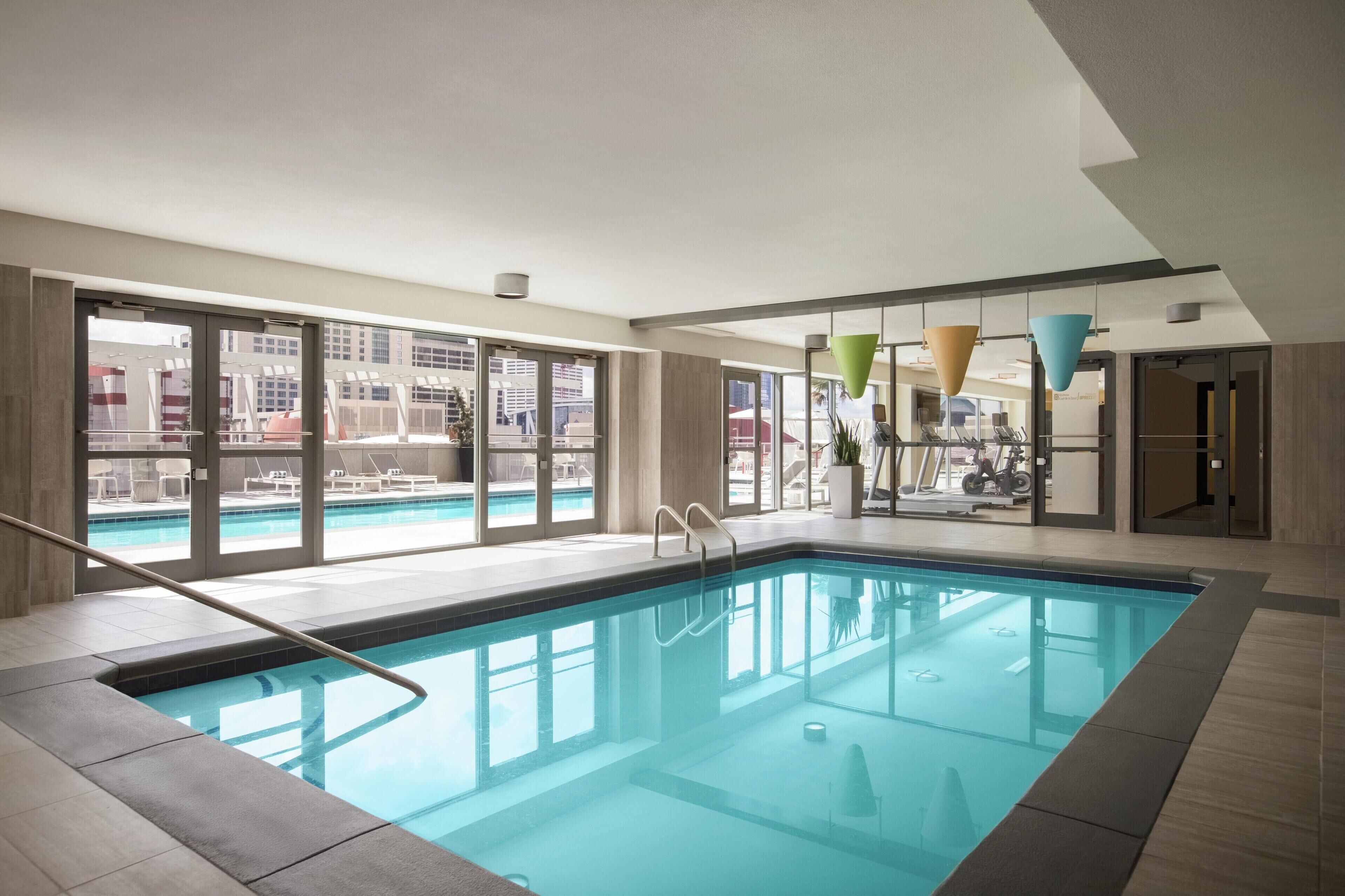 Foto - Hilton Garden Inn Atlanta Downtown