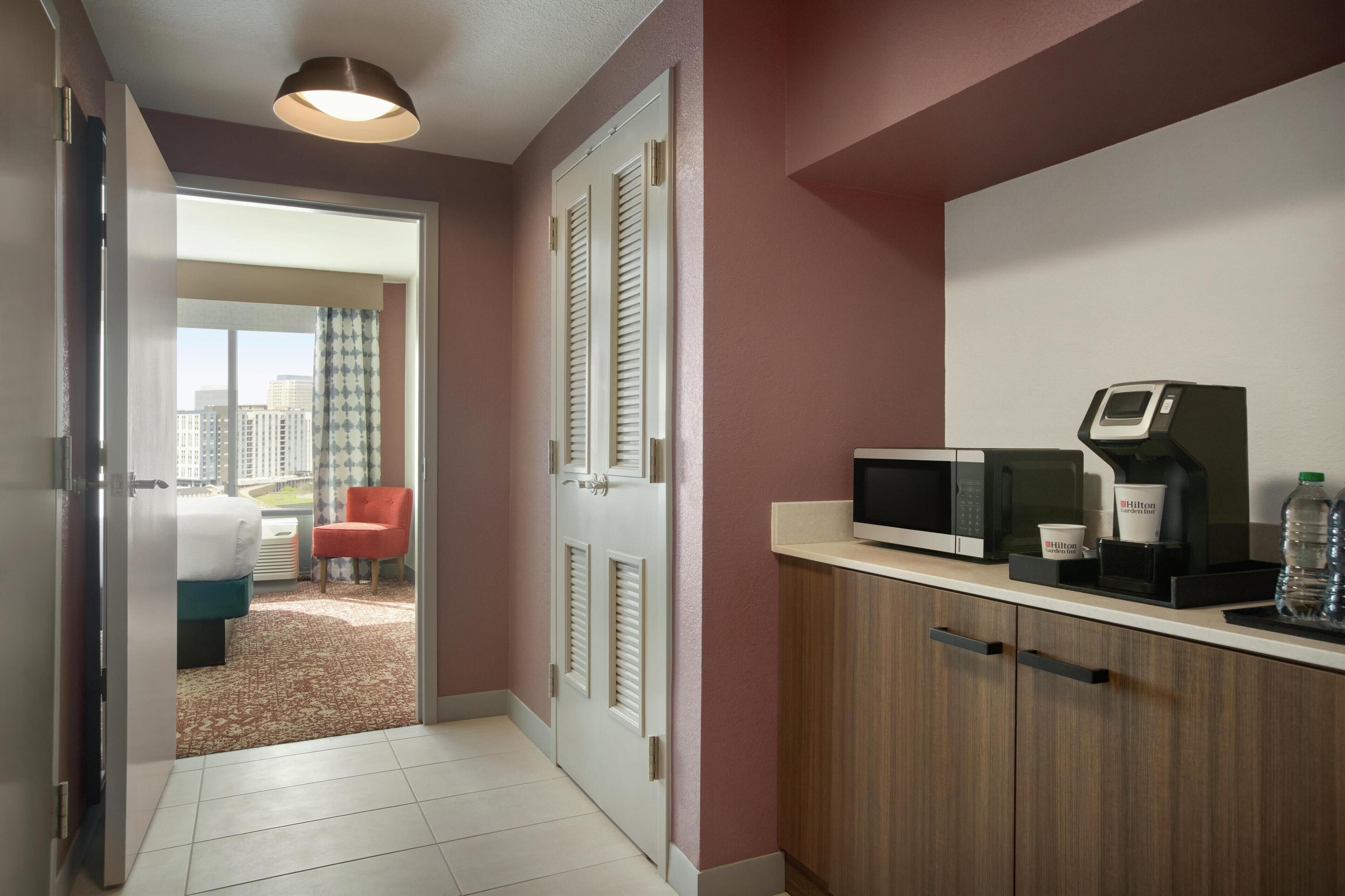 Foto - Hilton Garden Inn Atlanta Downtown