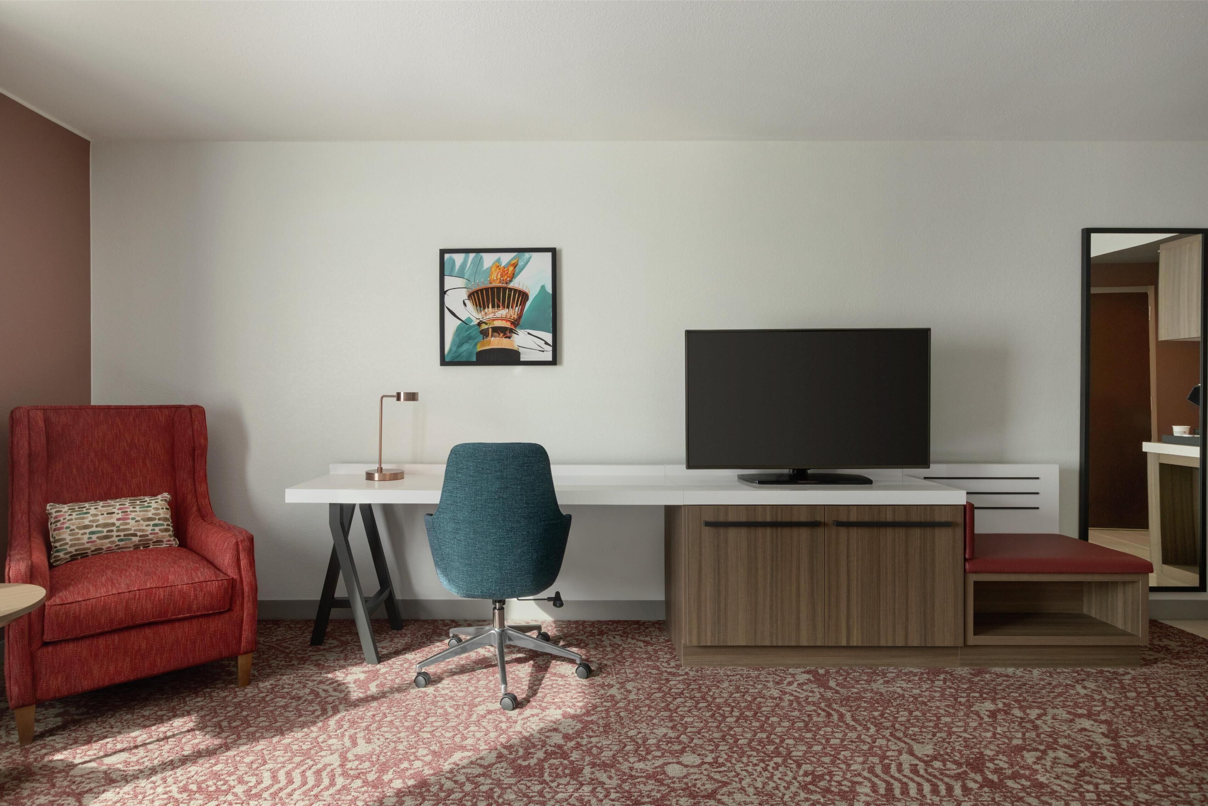 Foto - Hilton Garden Inn Atlanta Downtown