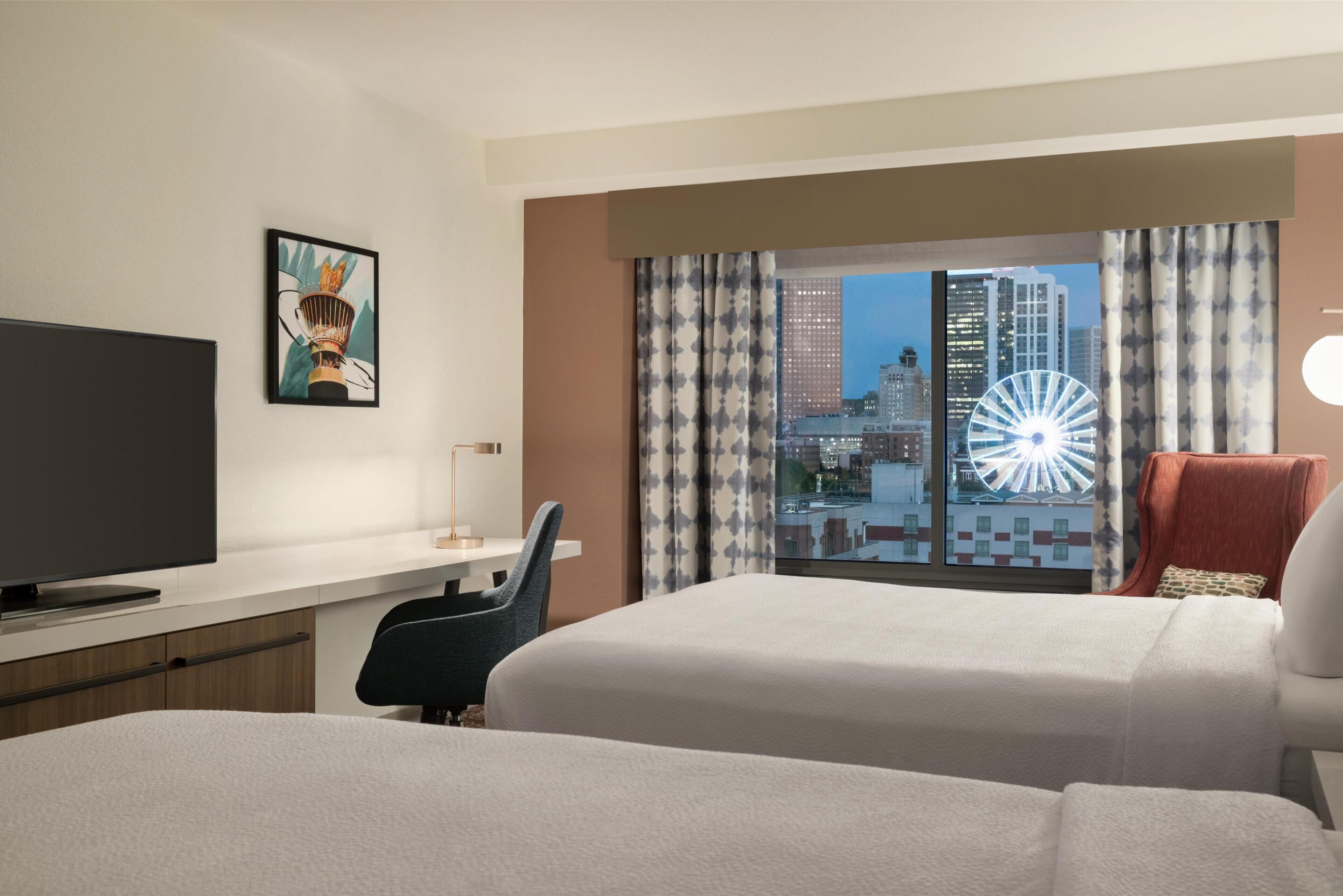 Foto - Hilton Garden Inn Atlanta Downtown