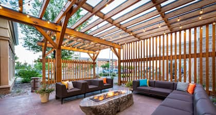 Hilton Garden Inn Billings