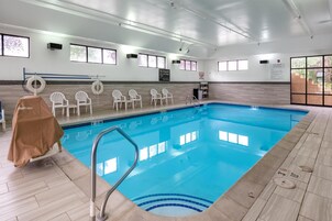 Inomhuspool