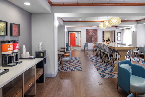 Hampton Inn Omaha West-Lakeside