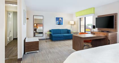 Hampton Inn Omaha West-Lakeside