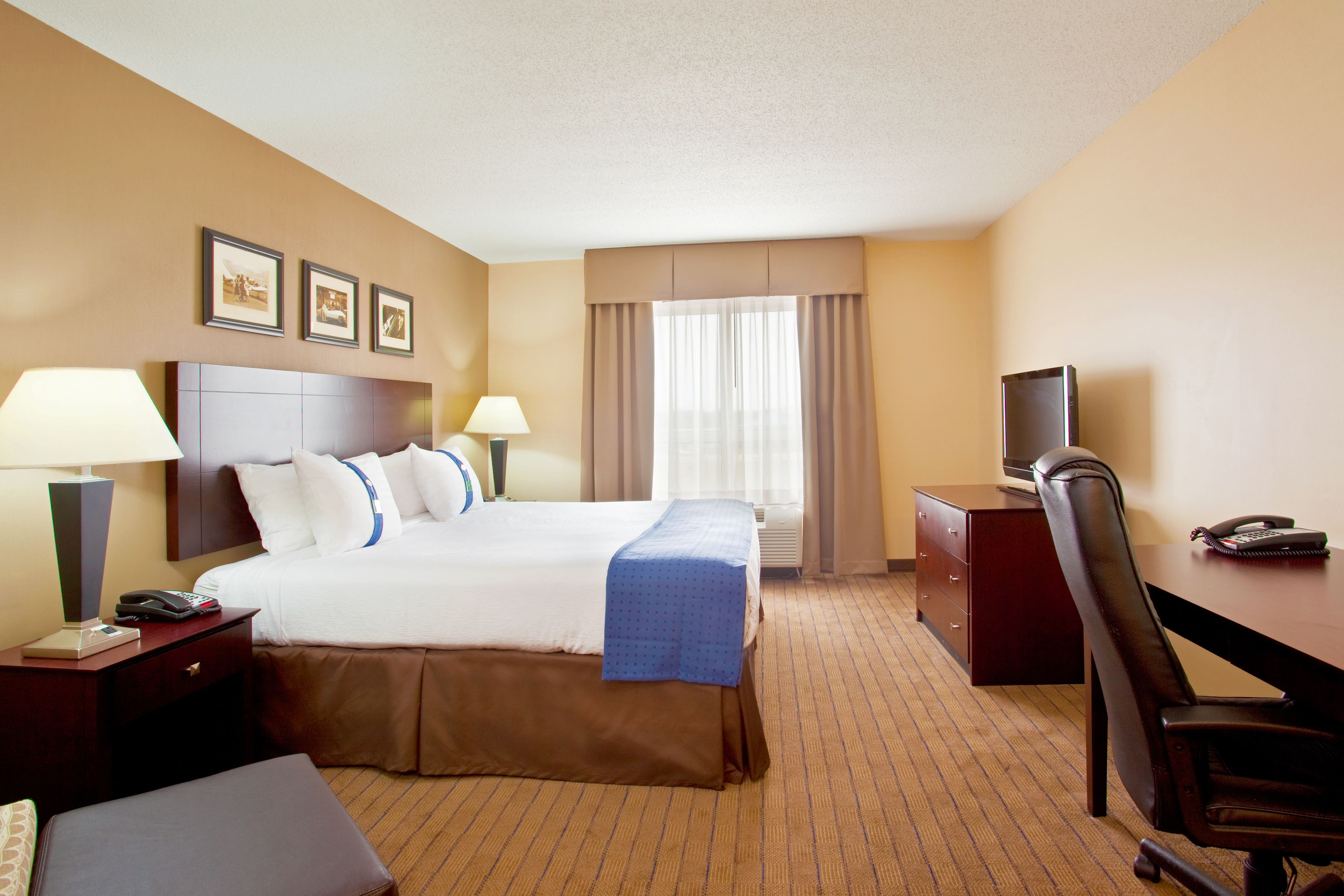 Foto - Holiday Inn Aurora North - Naperville by IHG