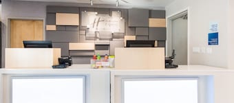 Holiday Inn Aurora North - Naperville by IHG
